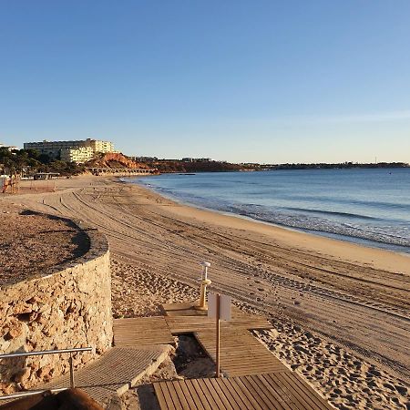 Apartment In Campoamor Overlooking The Swimming Pool Buitenkant foto