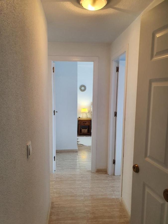 Apartment In Campoamor Overlooking The Swimming Pool Buitenkant foto